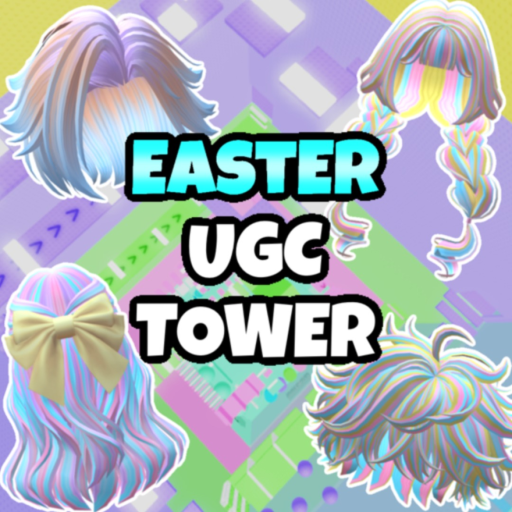 EASTER UGC TOWER