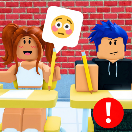 Boys And Girls High School Fun RP