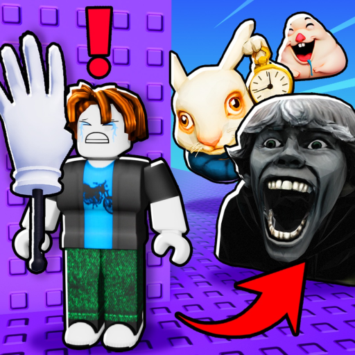 67 Scary Troll Tower