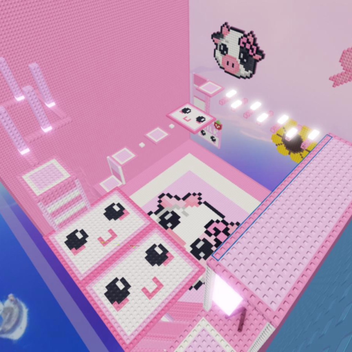 [CARRY] Milkymoo wallhop tower