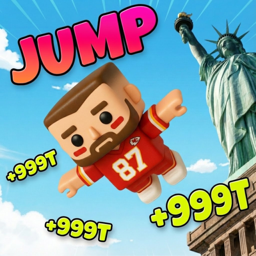 NFL Climb and Jump