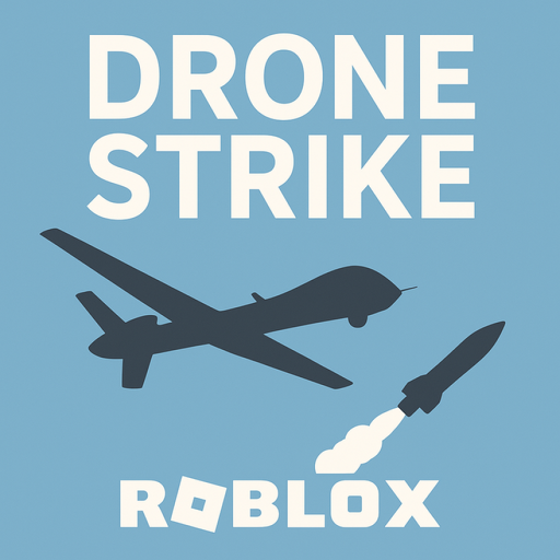 УДАР ДРОНА [BETA][NEW MAP]