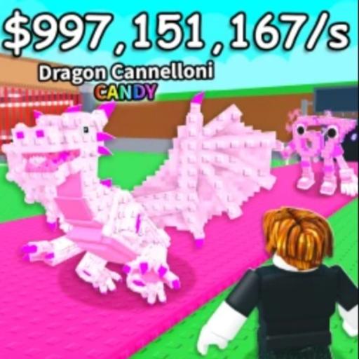 [🍭] STEAL A BRAINROT DO GOMESZX