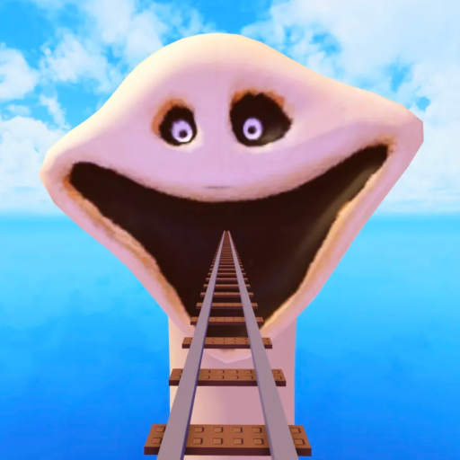 Cart Ride Into Hungry Worm