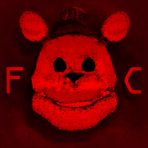 FREDBEAR CHASE