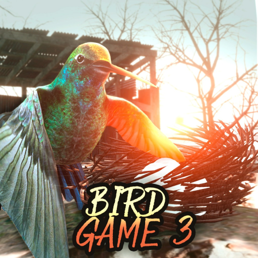 BIRD GAME 3 [PHOENIX]