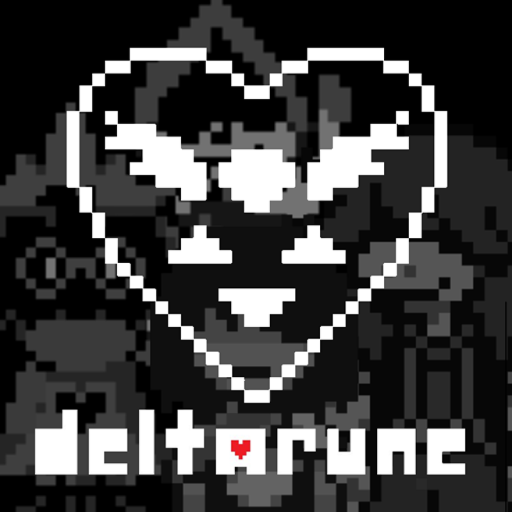 3D Deltarune RPG (WIP)