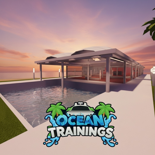 Ocean Training Center