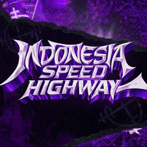 INDONESIA SPEED HIGHWAY [ISH]