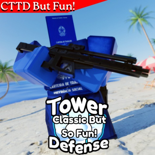 Classic TTD But Fun [X2 EVERYTHING!]