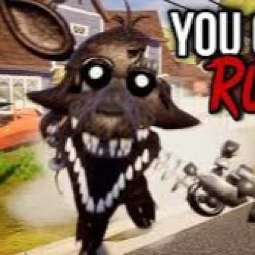 Hello Neighbor. but Fnaf