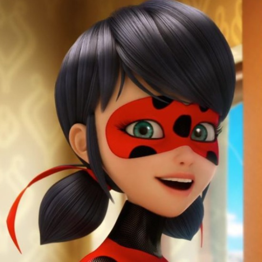 🐞 RED GIRL ELEVATOR 🐞