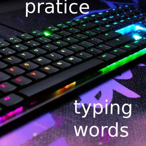 Practice Typing
