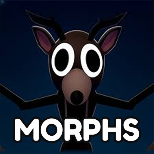 [UPD 4!] FIND 99 NIGHTS in the FOREST MORPHS