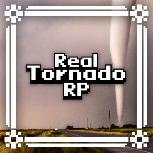 Real Tornado RP