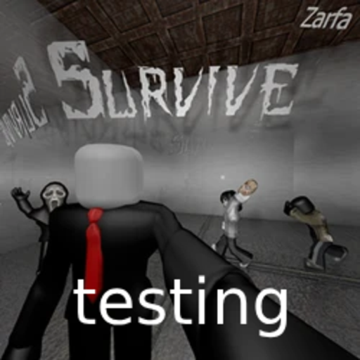 Legacy Area 51 (test game)