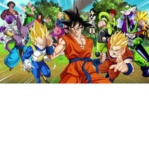 Dragon Ball Z