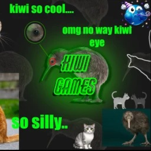 Kiwi Games SAB MODDED