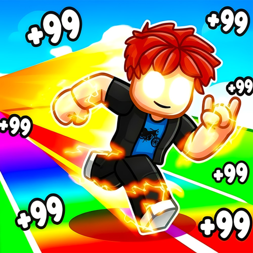 [❄️] +1 Speed Survival!