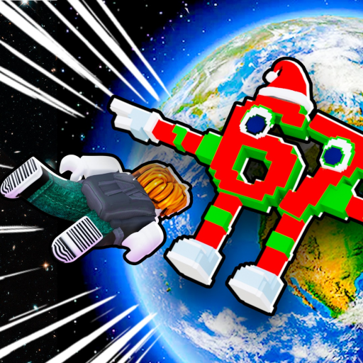 Jump Into Christmas Brainrot!