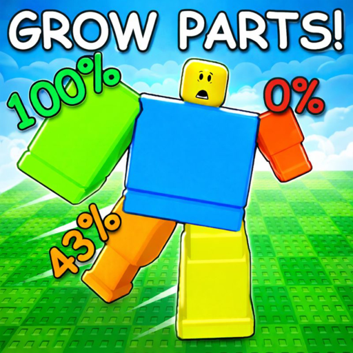 1 Click = 1 Grow! 💪