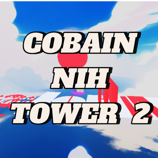 Cobain Nih Tower 2