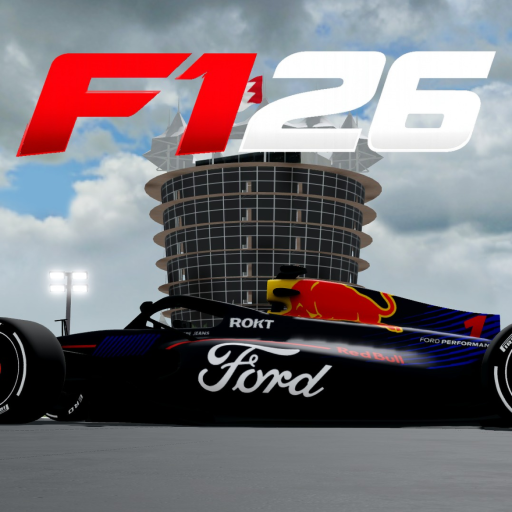 Formula Racing 2026