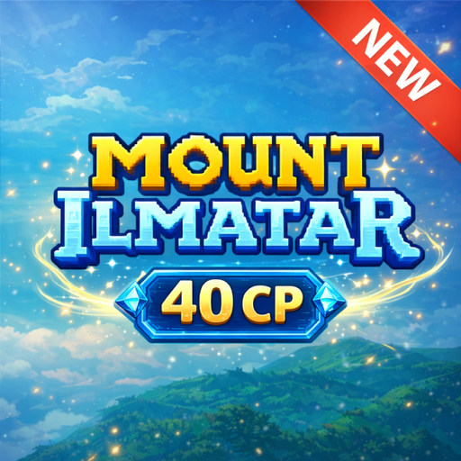 🔥 EVENT x100/x300/x600 MOUNT ILMATAR