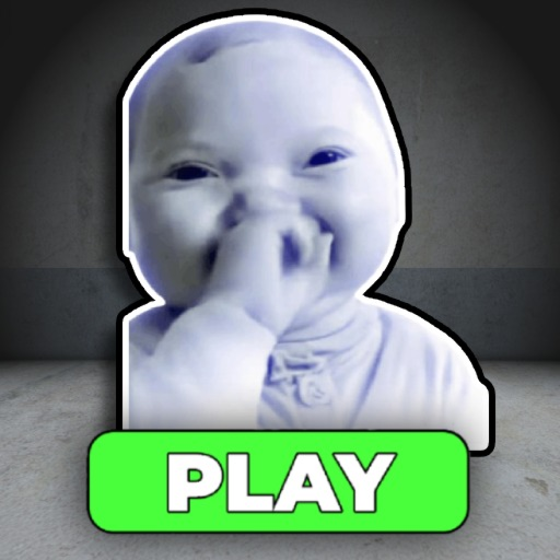 RUN FROM AI BABY! (OBBY)