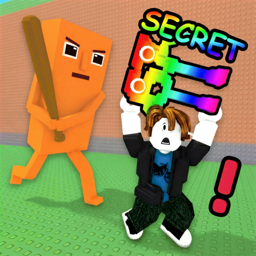 Don't Grab a Brainrot 🧠