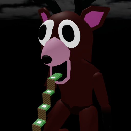 Enter 99 Nights in the Forest