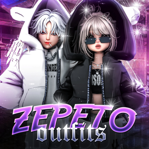 [NEW] Zepeto Avatar Outfits Community