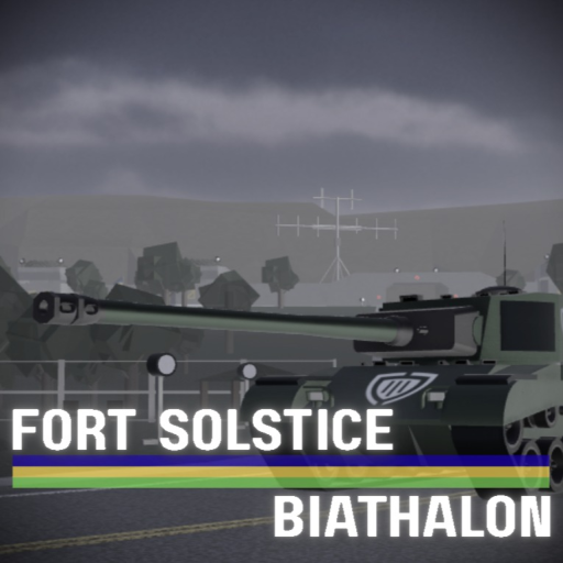 Fort Solstice Biathalon