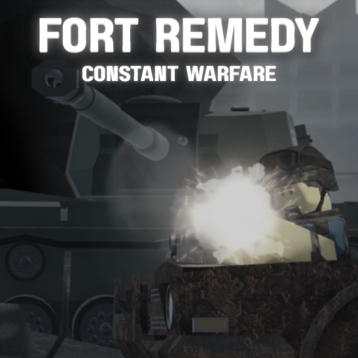 Fort Remedy