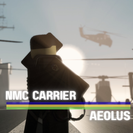 NMC Carrier Aeolus