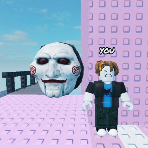 [UPD 1.1] Creepy Tower!