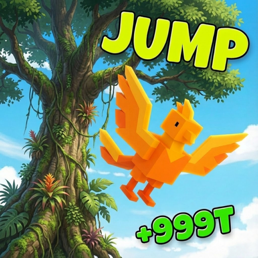 Animals Climb and Jump