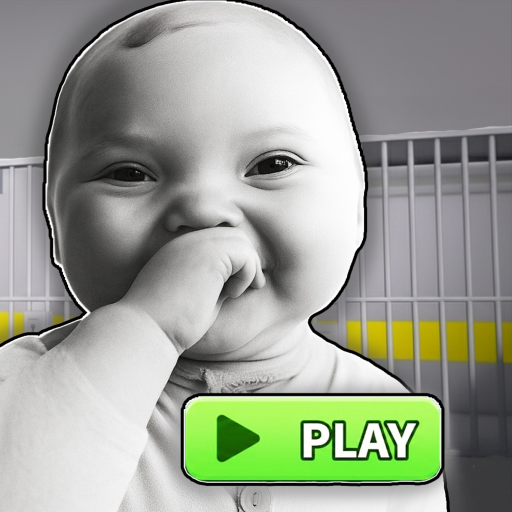 👶 TUFF BABY PRISON RUN ESCAPE! (Obby)