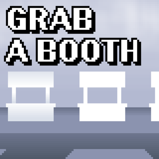 Grab A Booth