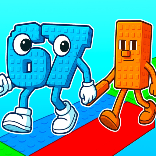 Brainrot [2 Player Obby]