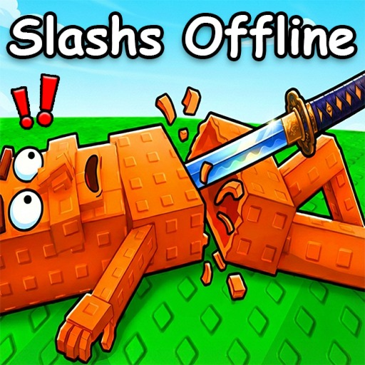 [🗡️] Slash a Brainrot