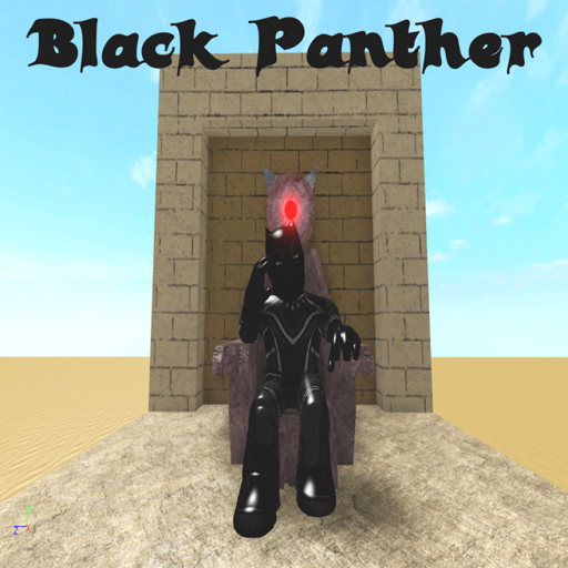 Black Panther [Alpha]