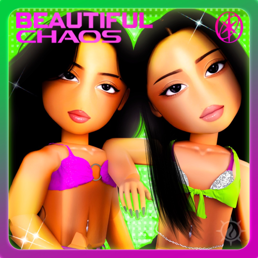 [🌹 UPD] KATSEYE: Beautiful Chaos Tour