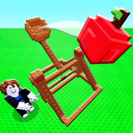 🍎 Launch a Fruit!