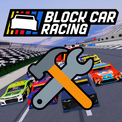 Block Car Racing Testing