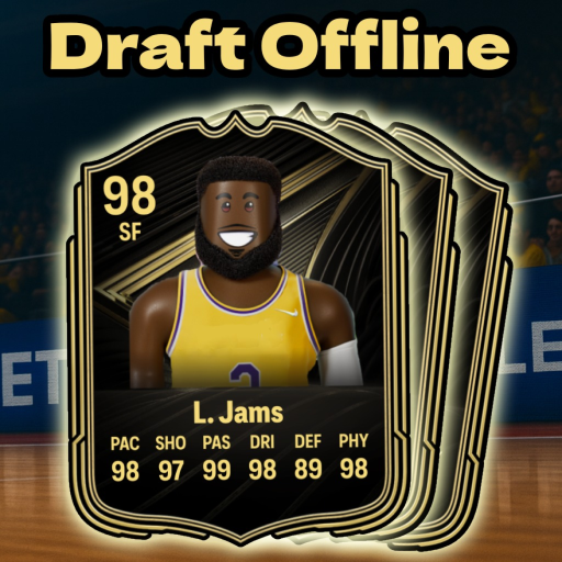 [☢️] Own a Basketball Team 🏀