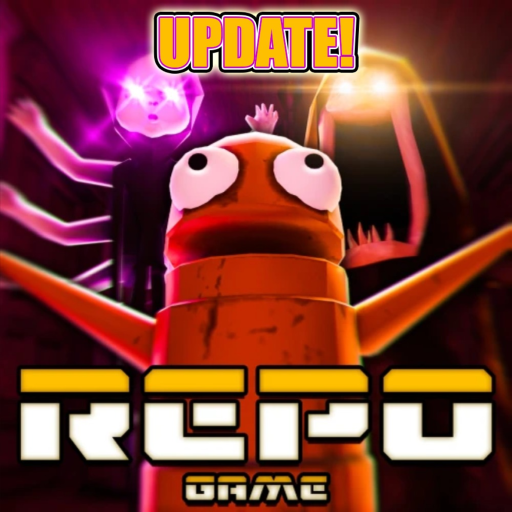 REPO Game