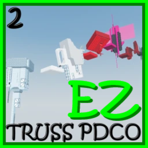 Nerfed Badless' Truss Per Difficulty Chart Obby