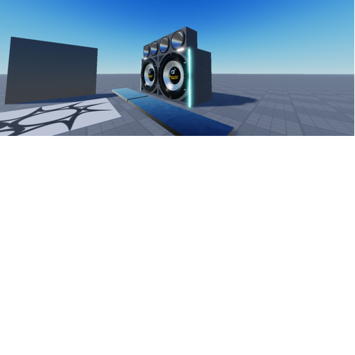 JBL Subwoofer Tornado 5600