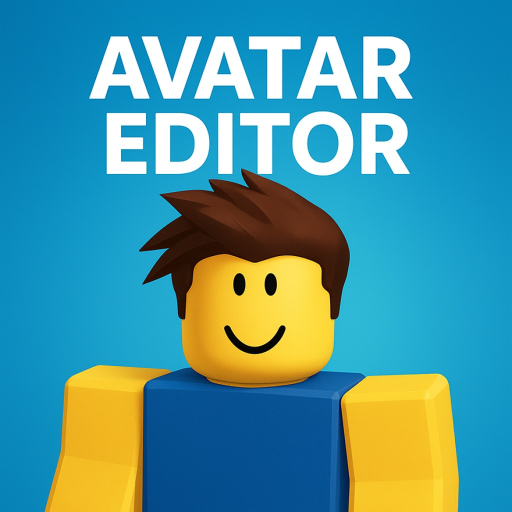 Avatar Editor ✨2026✨